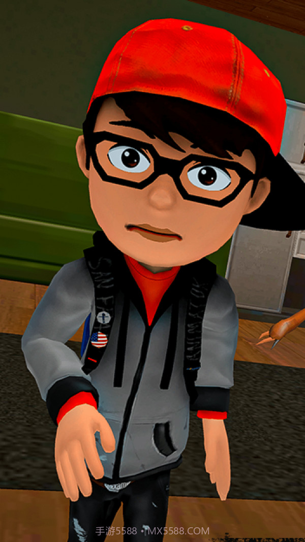 恐怖的香肠截图4