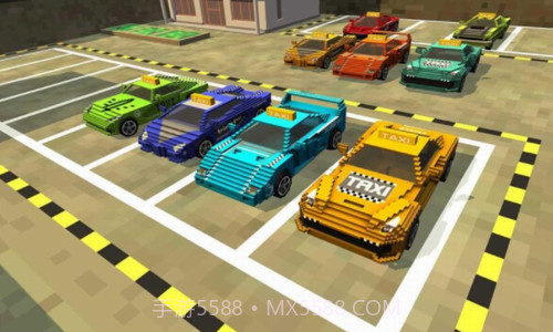 越野滑行爬坡截图3 越野滑行爬坡截图3