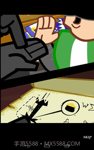 风之卫士(beta)截图3