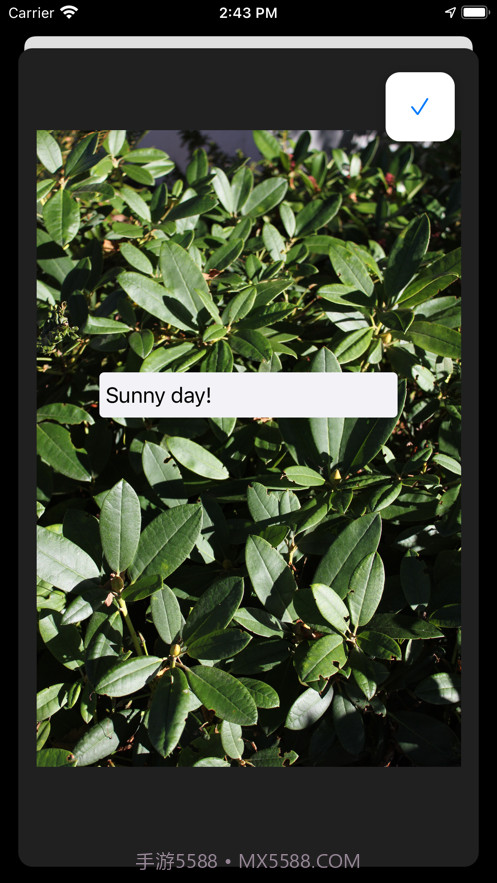 Location-Camera截图4