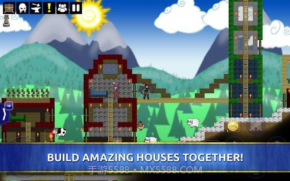 内地采矿截图2 内地采矿截图2