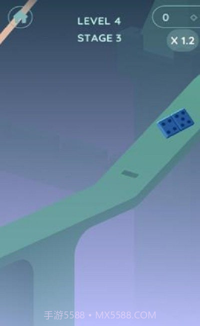 颤抖的手3D截图2 颤抖的手3D截图2