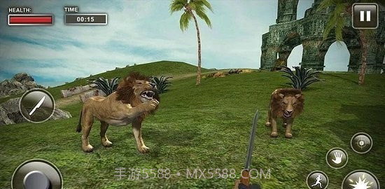 迷失岛木筏求生截图1 迷失岛木筏求生截图1