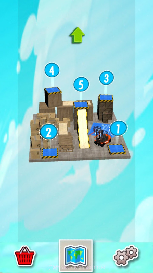 造个飞机吧截图4 造个飞机吧截图4