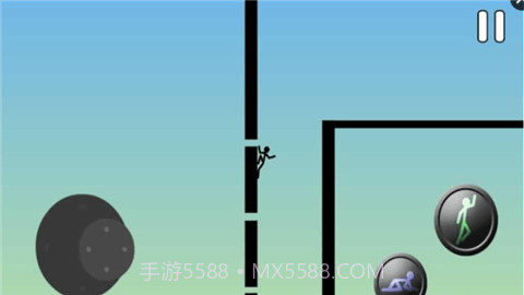 奇怪的平台3截图4