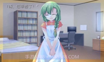 我所希冀的未来汉化版截图4