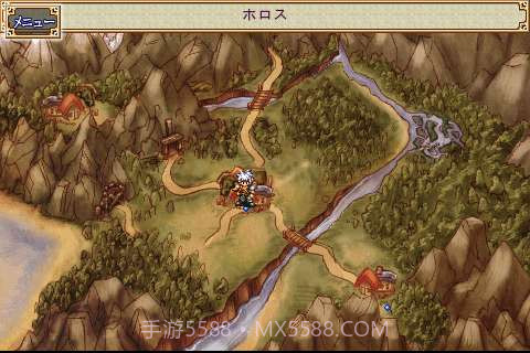 幻想编年史截图3