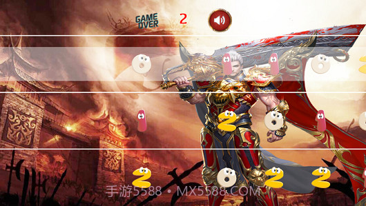 绿色勇士截图3 绿色勇士截图3