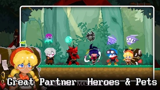 矿山猎人截图3 矿山猎人截图3