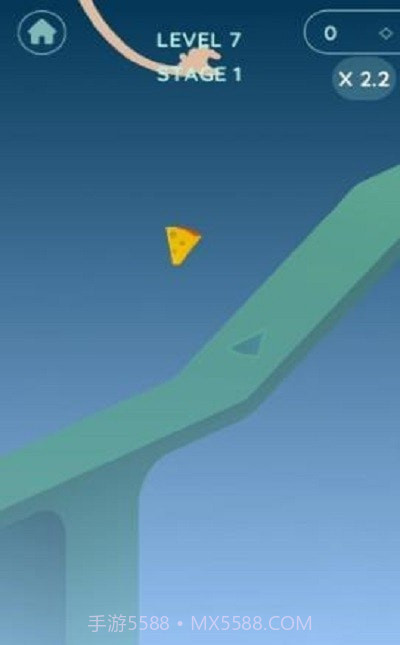 颤抖的手3D截图3 颤抖的手3D截图3