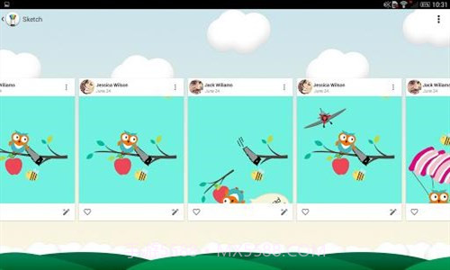 涂画截图3 涂画截图3