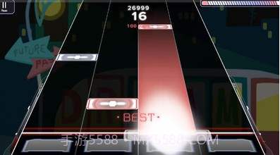 疯狂音乐截图3 疯狂音乐截图3