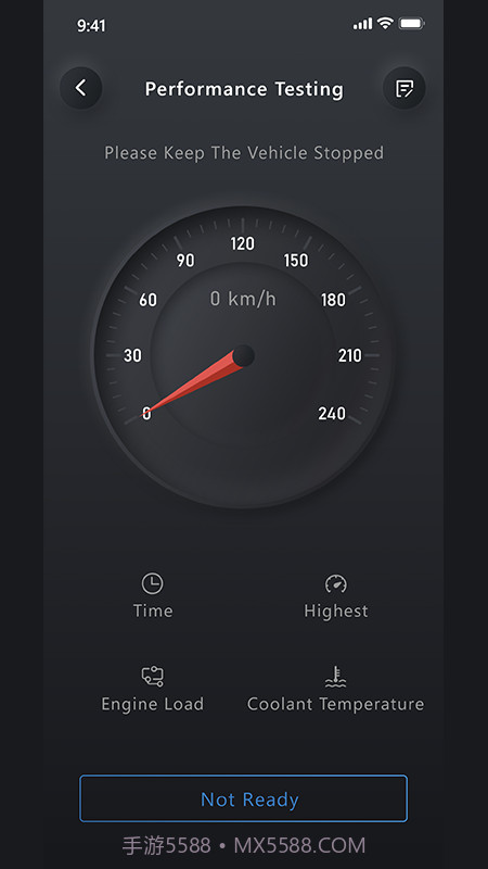 Advancer AD10截图4