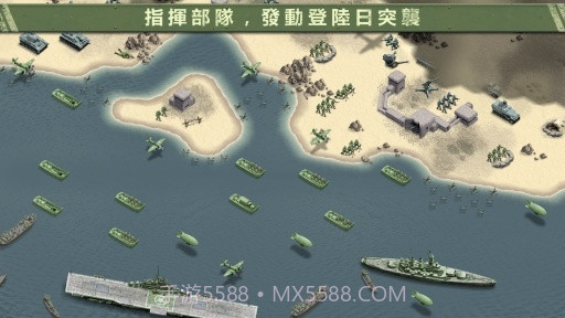 1944燃烧的桥梁免费版截图3 1944燃烧的桥梁免费版截图3