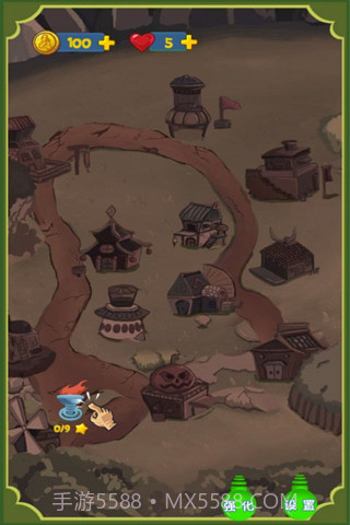 动物园泡泡龙免费版截图2