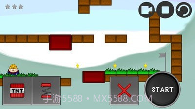 比利轰炸机截图2