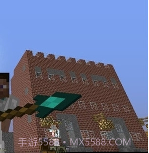 我的世界模拟城市模组截图1 我的世界模拟城市模组截图1