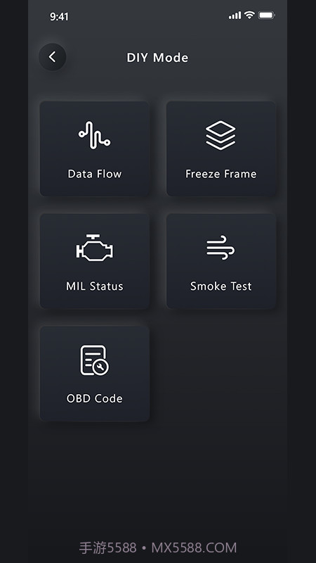 Advancer AD10截图2