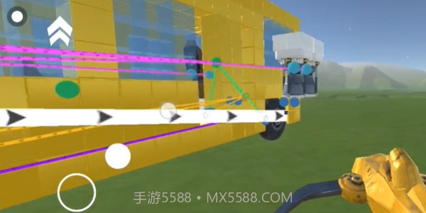 沙箱机械模拟截图4 沙箱机械模拟截图4