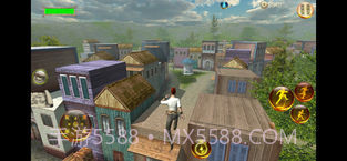 Zaptiye奥斯曼警察v3.1截图3