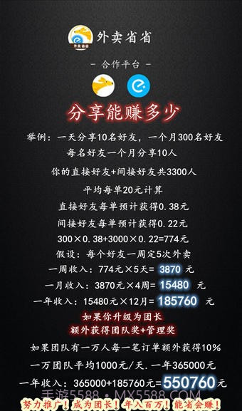 外卖省省截图2 外卖省省截图2