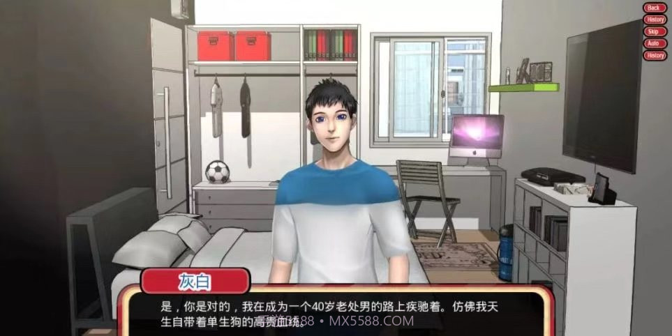 乡村王子v0.50截图2