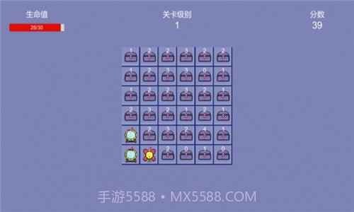 开箱子传说截图1