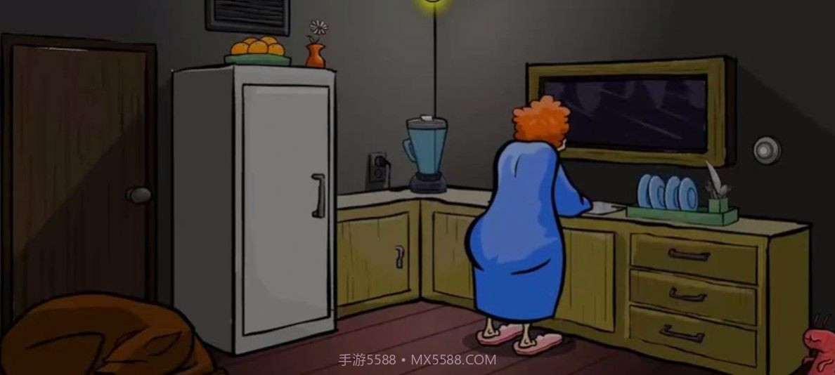 异形虫历险记附身女明星截图3