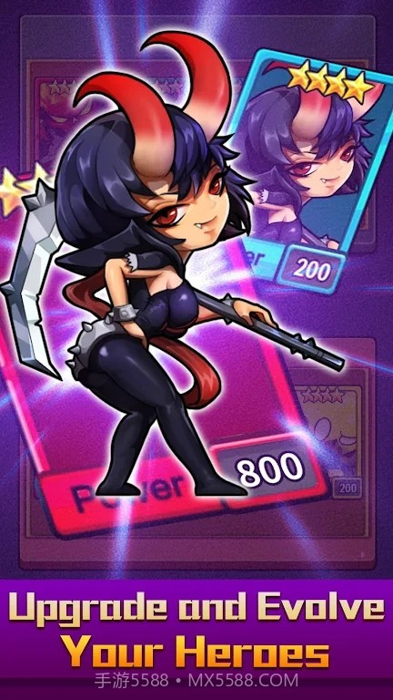 战术英雄粉碎截图1 战术英雄粉碎截图1