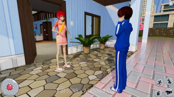 动漫惊悚妻子截图1 动漫惊悚妻子截图1