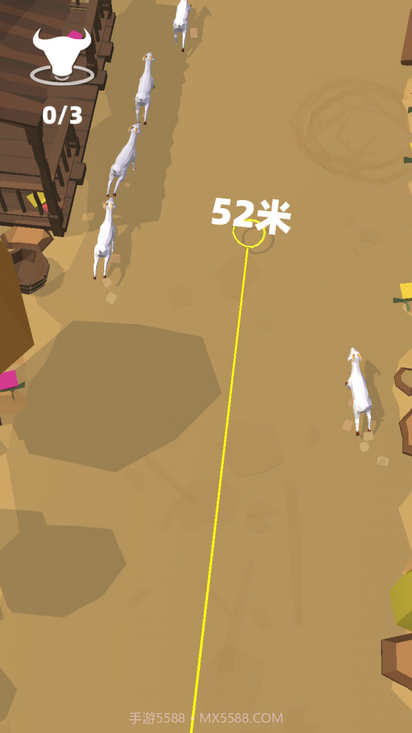 牛仔超级忙截图2