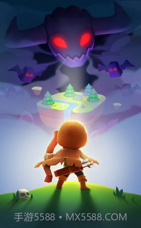 弓箭传说内购版截图3 弓箭传说内购版截图3