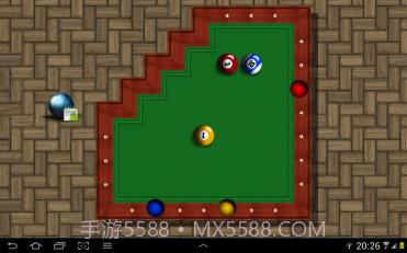 心灵游戏APP截图1