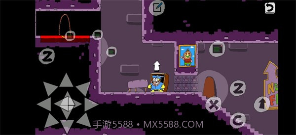 披萨塔烤茄子截图4