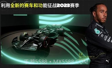 F1移动赛车国际服截图2