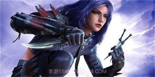 超神机械师截图2 超神机械师截图2