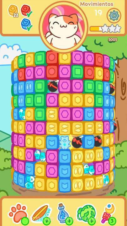 闪耀糖果消消乐正版截图1 闪耀糖果消消乐正版截图1