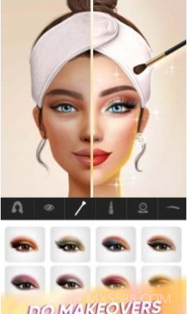 时尚造型师免费截图1 时尚造型师免费截图1