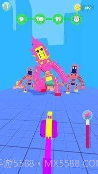 假人射击大师截图3 假人射击大师截图3