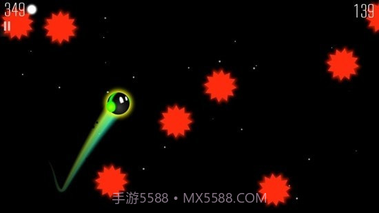 几何逃生2小游戏截图3