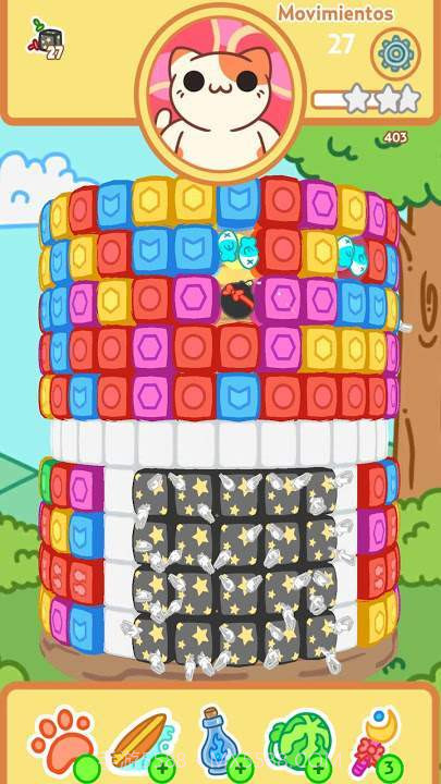 闪耀糖果消消乐正版截图3 闪耀糖果消消乐正版截图3