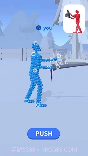 Angle Fight 3D截图4 Angle Fight 3D截图4