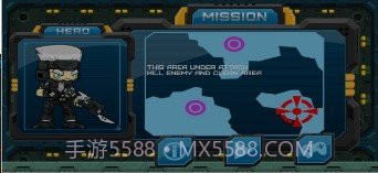 异域猎人截图3 异域猎人截图3