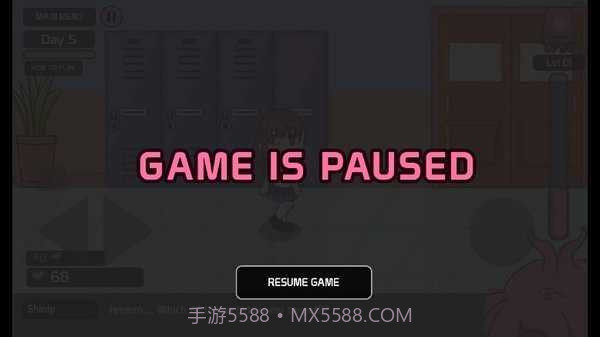 lovecraft locker2医院解锁无限爱心版截图2 lovecraft locker2医院解锁无限爱心版截图2