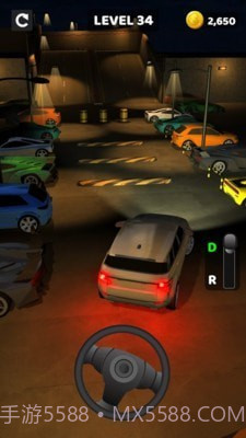 绝对赛车挑战截图1