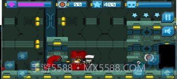 异域猎人截图1 异域猎人截图1