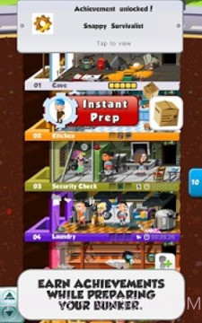 末日经营者(修改版)截图2