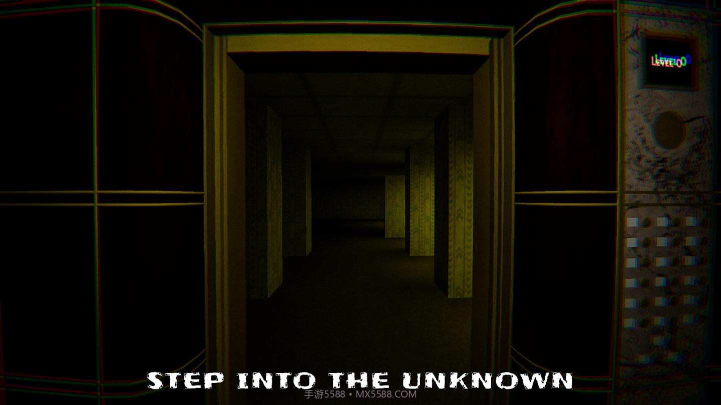 密室下降截图3 密室下降截图3