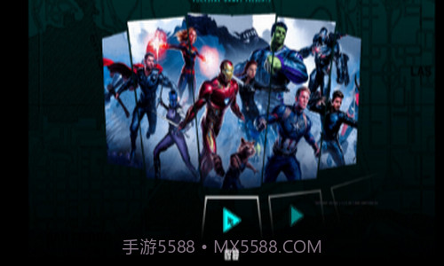 GTASA重制版截图1 GTASA重制版截图1