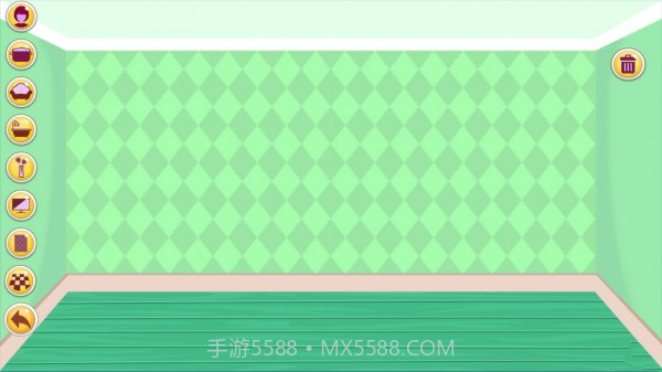 Kawaii Anime Doll House截图4 Kawaii Anime Doll House截图4